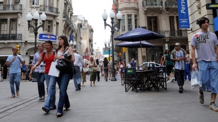 Comercio y Servicios