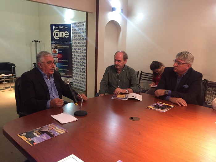Los impuestos, la tarifa de energía y la extensión de las obras preocupan a los comerciantes
