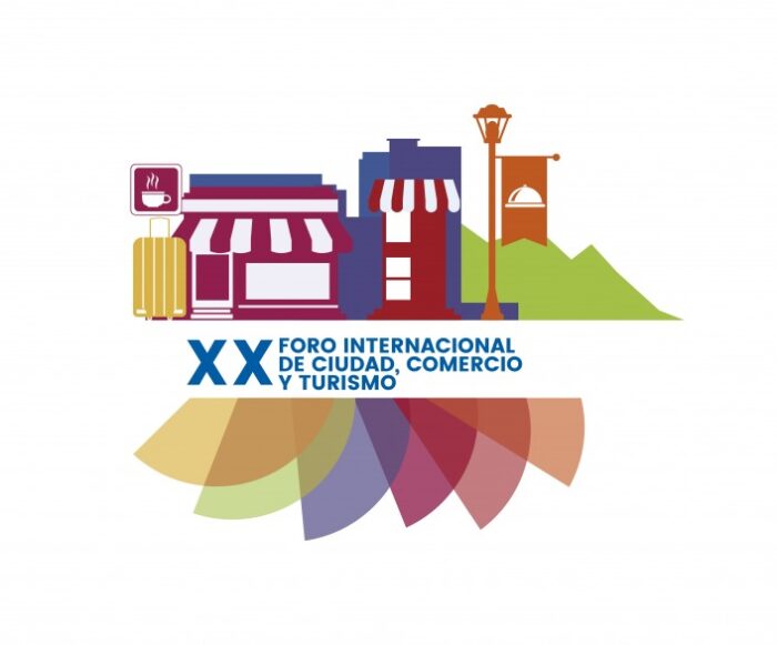 XX Foro Internacional de Ciudad, Comercio y Turismo