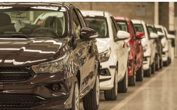 Ventas 0KM en Argentina en 2022