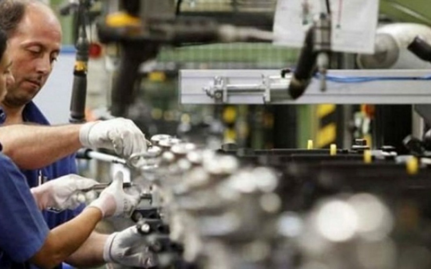 Industria Pyme Manufacturera Mayo 2022.