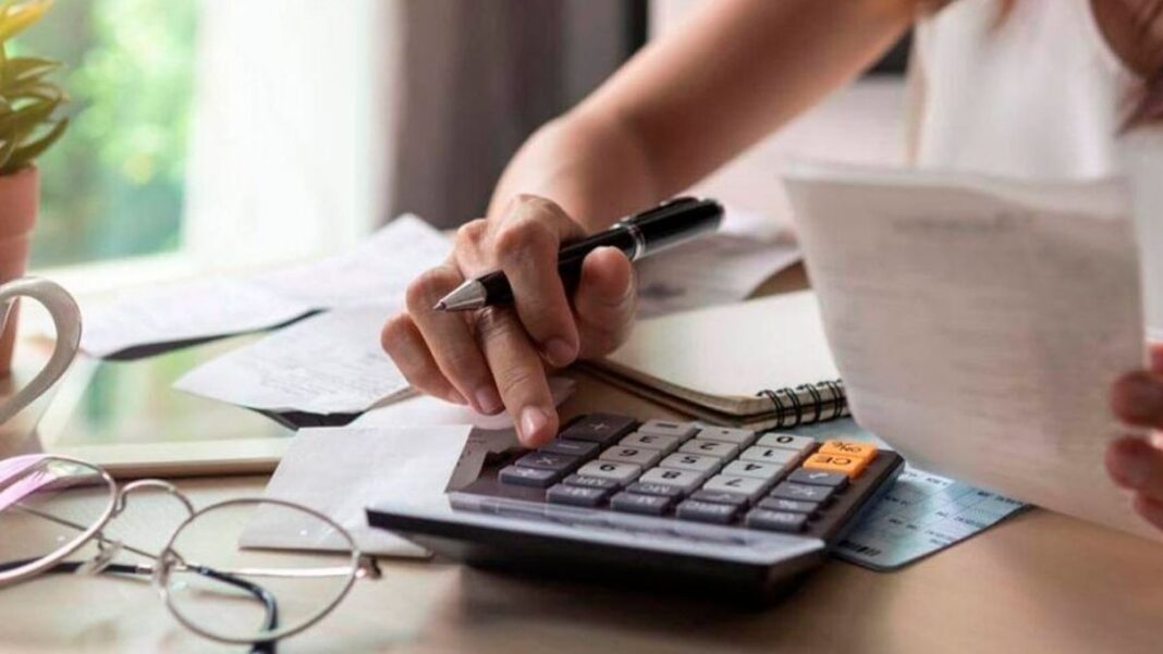 Ley de Alivio Fiscal para Monotributistas y Autónomos.