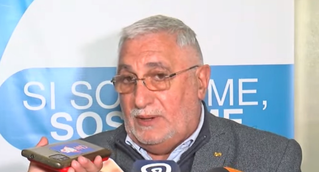 Bono de fin de año: González y Diab se reunieron con el Ministerio de Trabajo y la AFIP para reducir el impacto