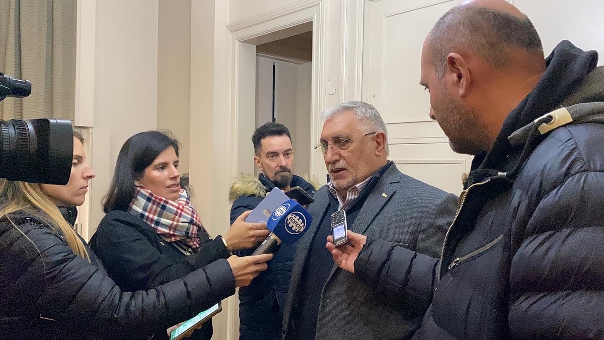 Ricardo Diab: "La quita de subsidios inevitablemente va a traer mayores costos para empresas productores y comercios"