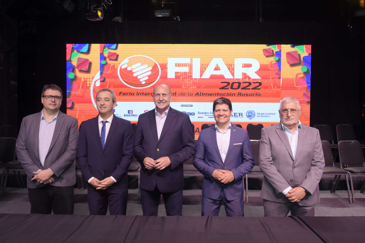  FIAR cierra una edición histórica con lo mejor de la industria alimenticia del país 
