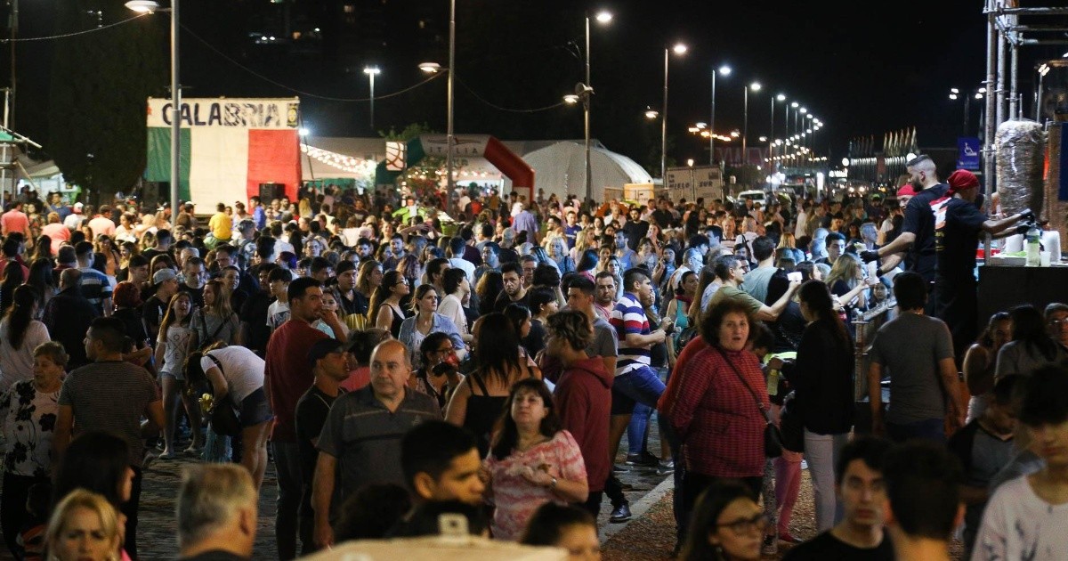 Finde XL: viajaron 1,4 millones de personas y la cantidad de turistas creció 3,1%, frente al mismo feriado