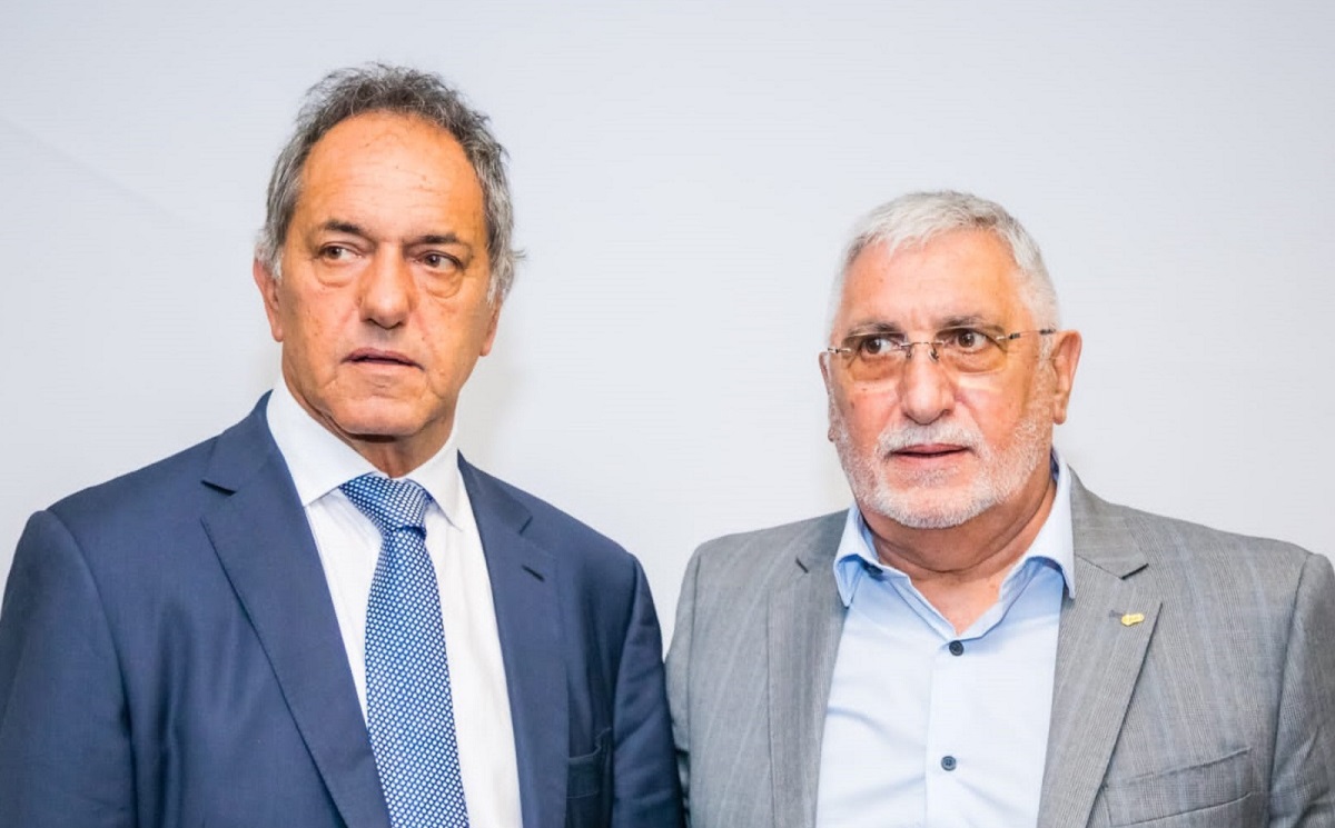 Integración Argentina-Brasil: el embajador Scioli se reunió con CAME en Curitiba