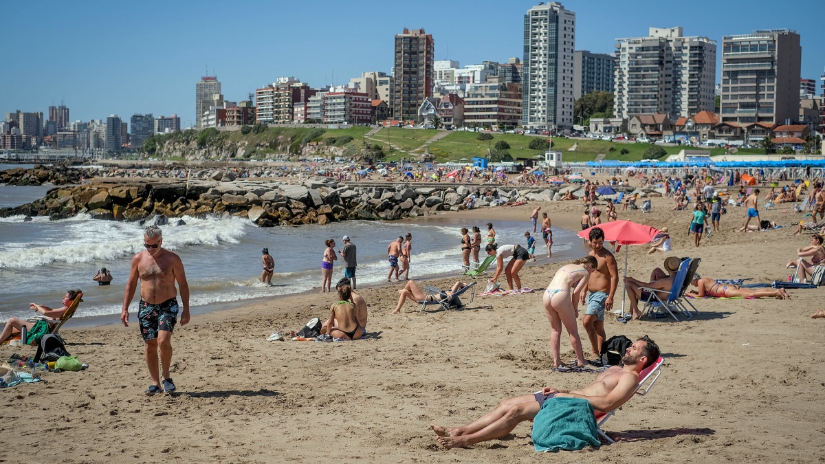 Fin de semana largo: viajaron 1,2 millones de turistas y gastaron $37.304 millones