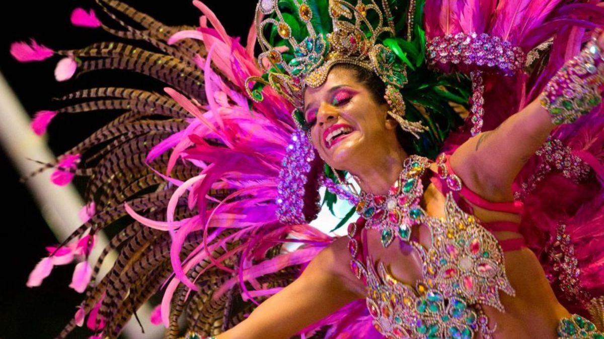 Impacto del feriado de carnaval 2023.