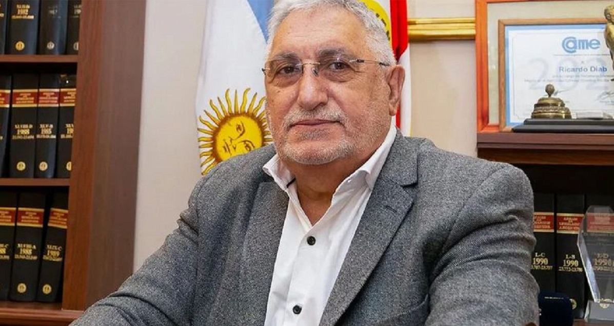 Ricardo Diab: "El nuevo billete de 2000 pesos es una mejora pero no suficiente"