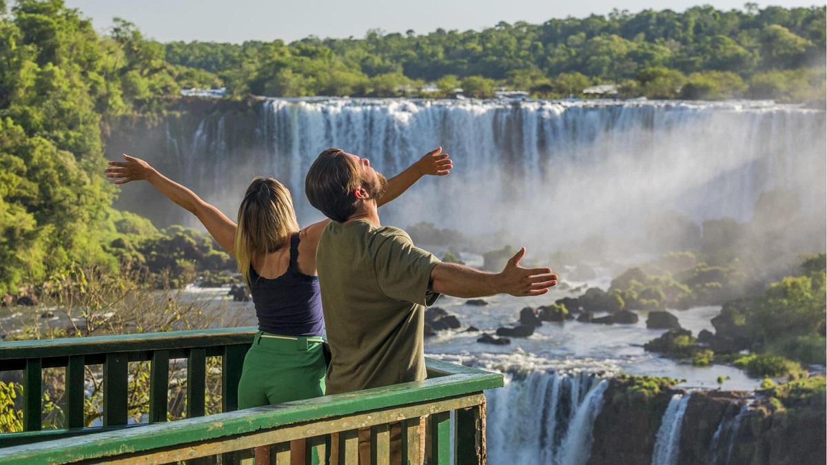 Temporada 2023: entre diciembre y enero viajaron 20,3 millones de turistas que gastaron $ 803.789 mil millones