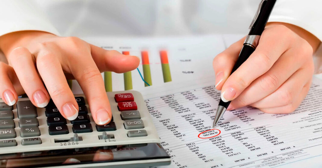 Curso Gratuito de Liquidación de Sueldos.