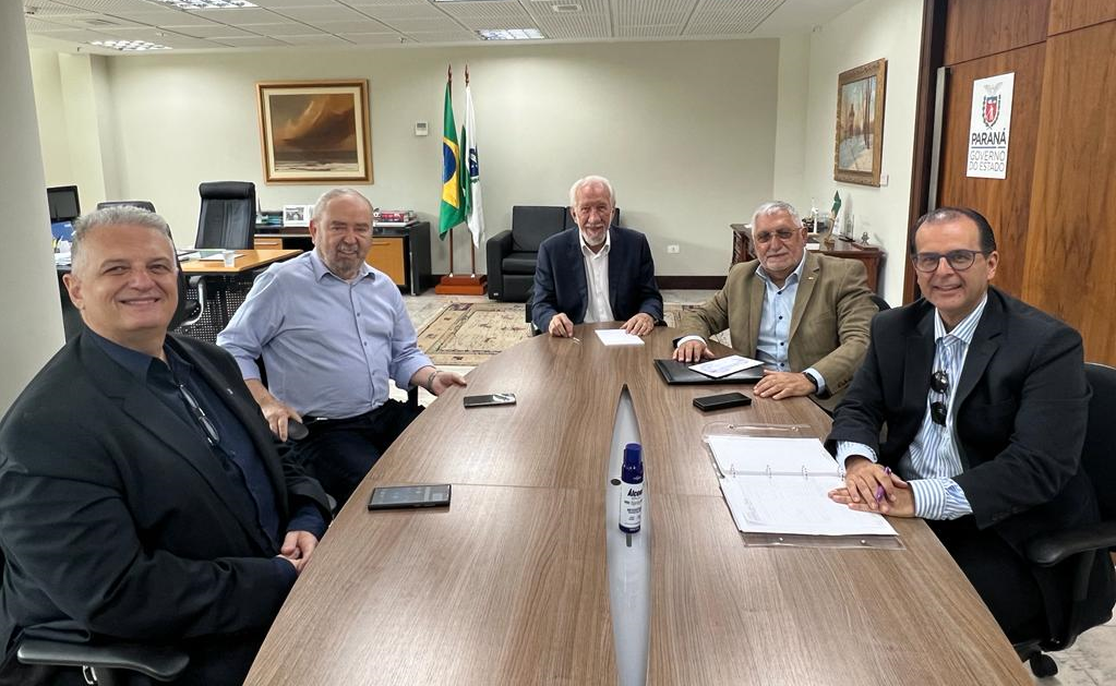 Expo Apras 2023: Rondas de Negocios y visitas técnicas para pymes argentinas en el sur de Brasil